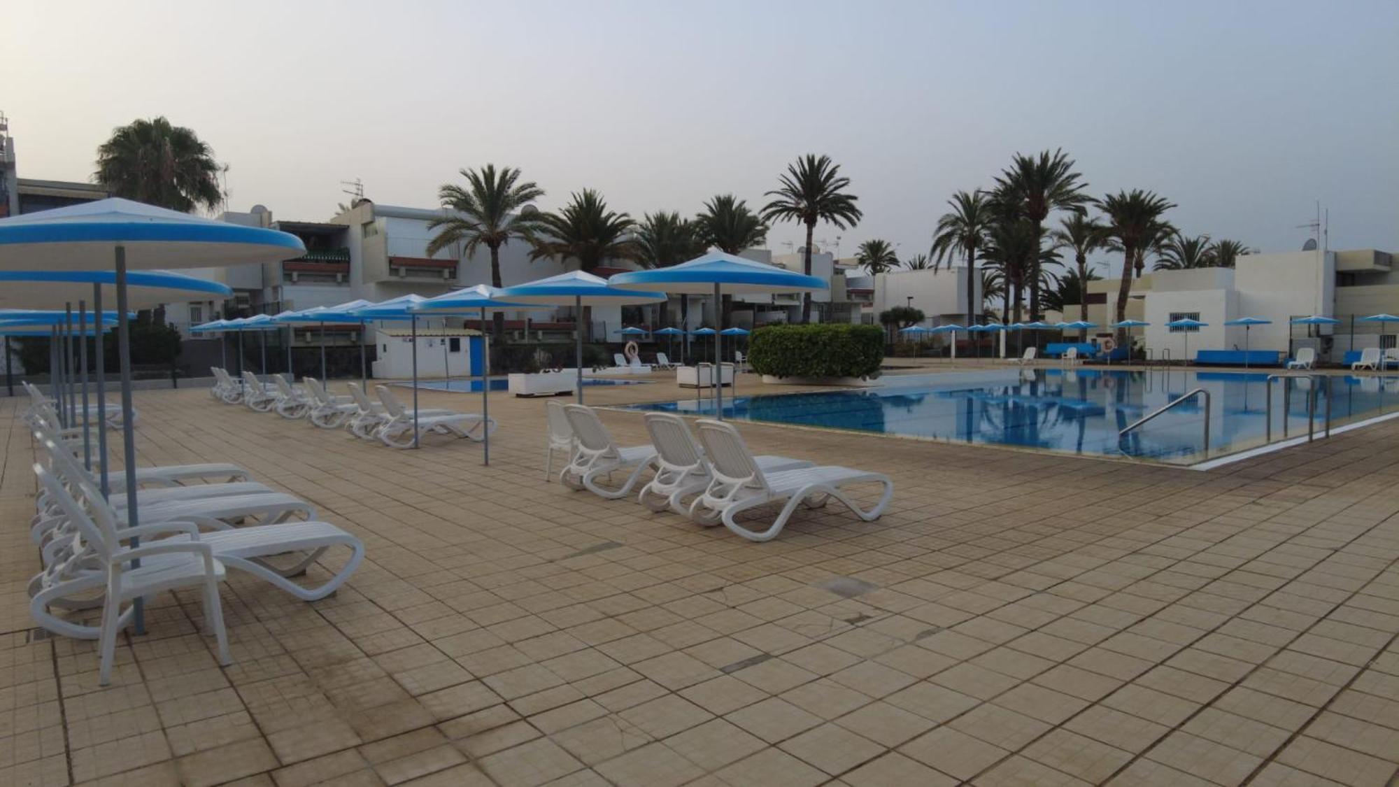 Apartment Moderno Estudio Con Piscina En Arona - Ideal Parejas Arona (Tenerife)