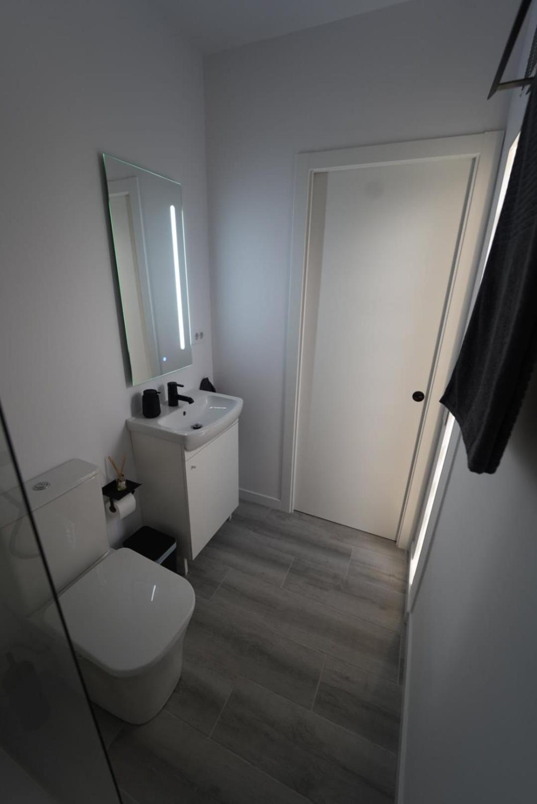 Apartment Moderno Estudio Con Piscina En Arona - Ideal Parejas Arona (Tenerife)