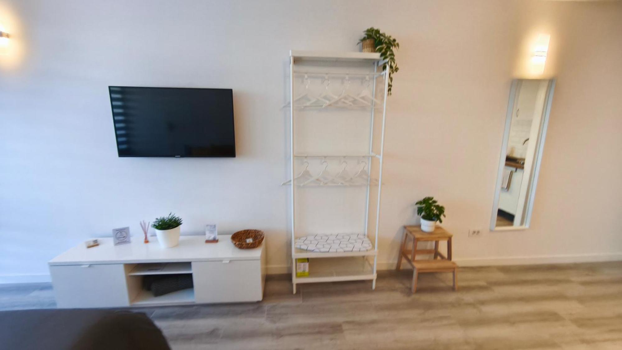 Moderno Estudio Con Piscina En Arona - Ideal Parejas * Arona (Tenerife)
