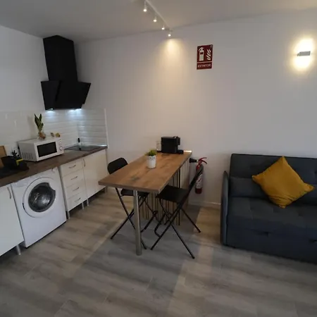 Moderno Estudio Con Piscina En Arona - Ideal Para Parejas Exterior photo
