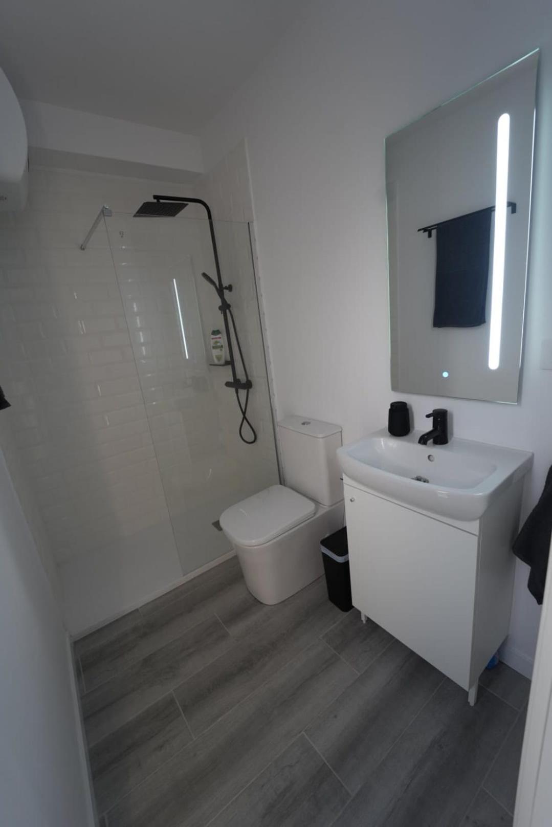 Moderno Estudio Con Piscina En Arona - Ideal Parejas Apartment *