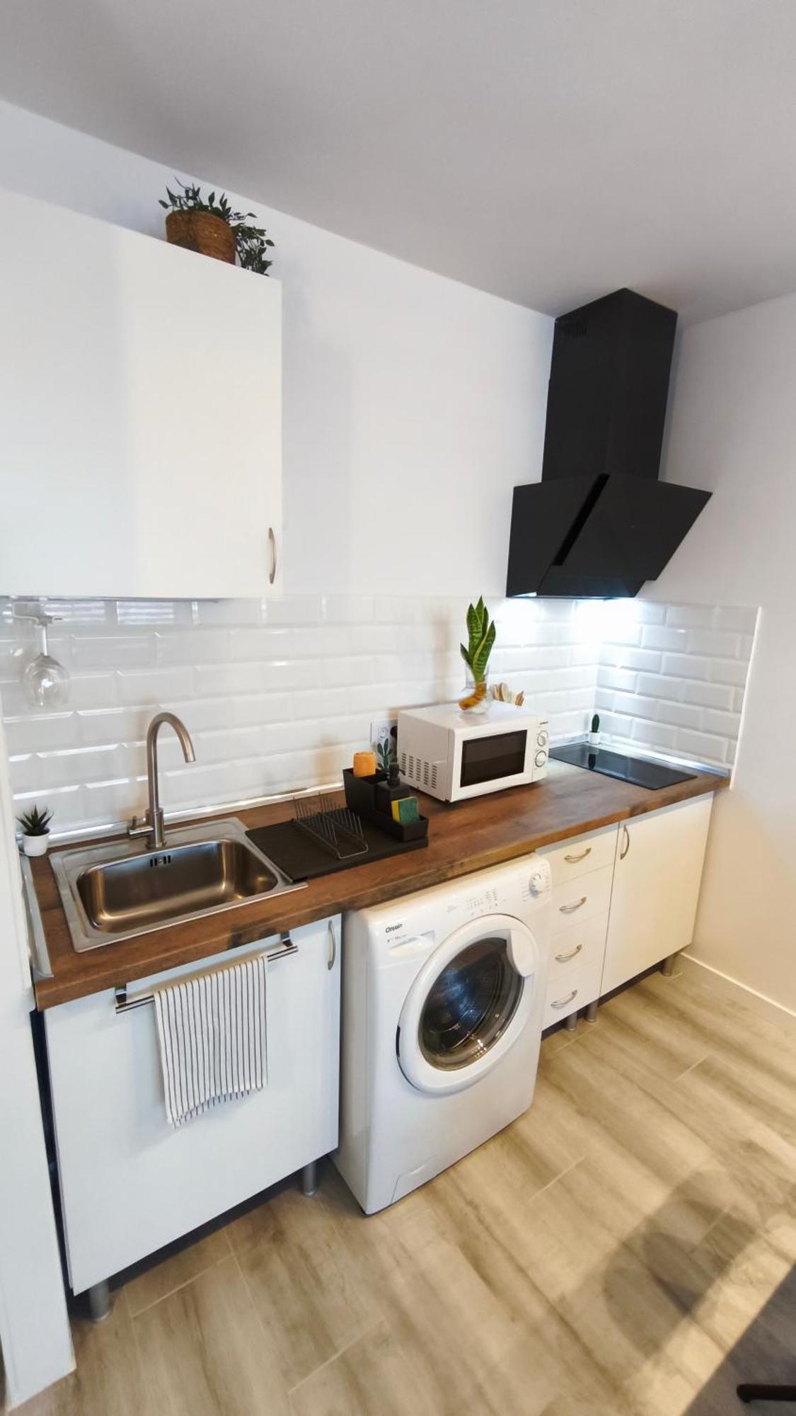 Moderno Estudio Con Piscina En Arona - Ideal Parejas Arona (Tenerife)