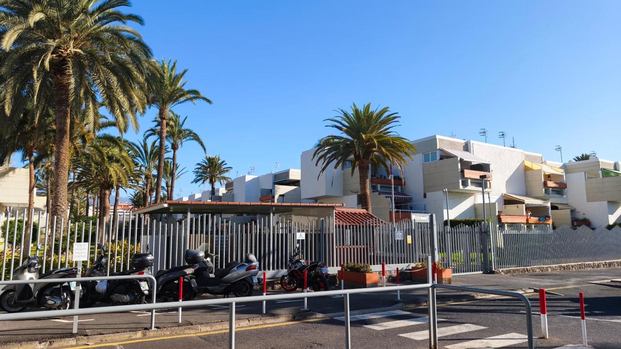 Apartment Moderno Estudio Con Piscina En Arona - Ideal Parejas *